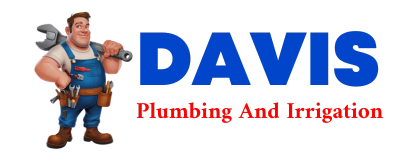 Trusted plumber in CASSELTON